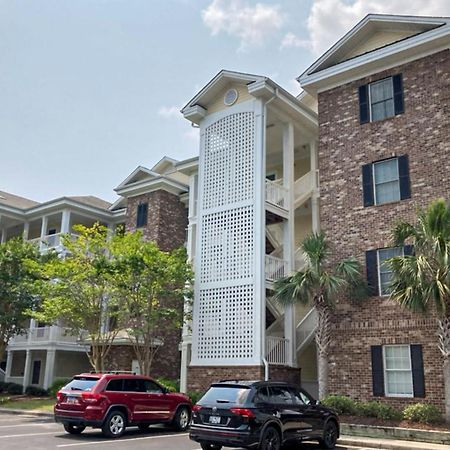 Beach Trippin Apartment Myrtle Beach Exterior photo