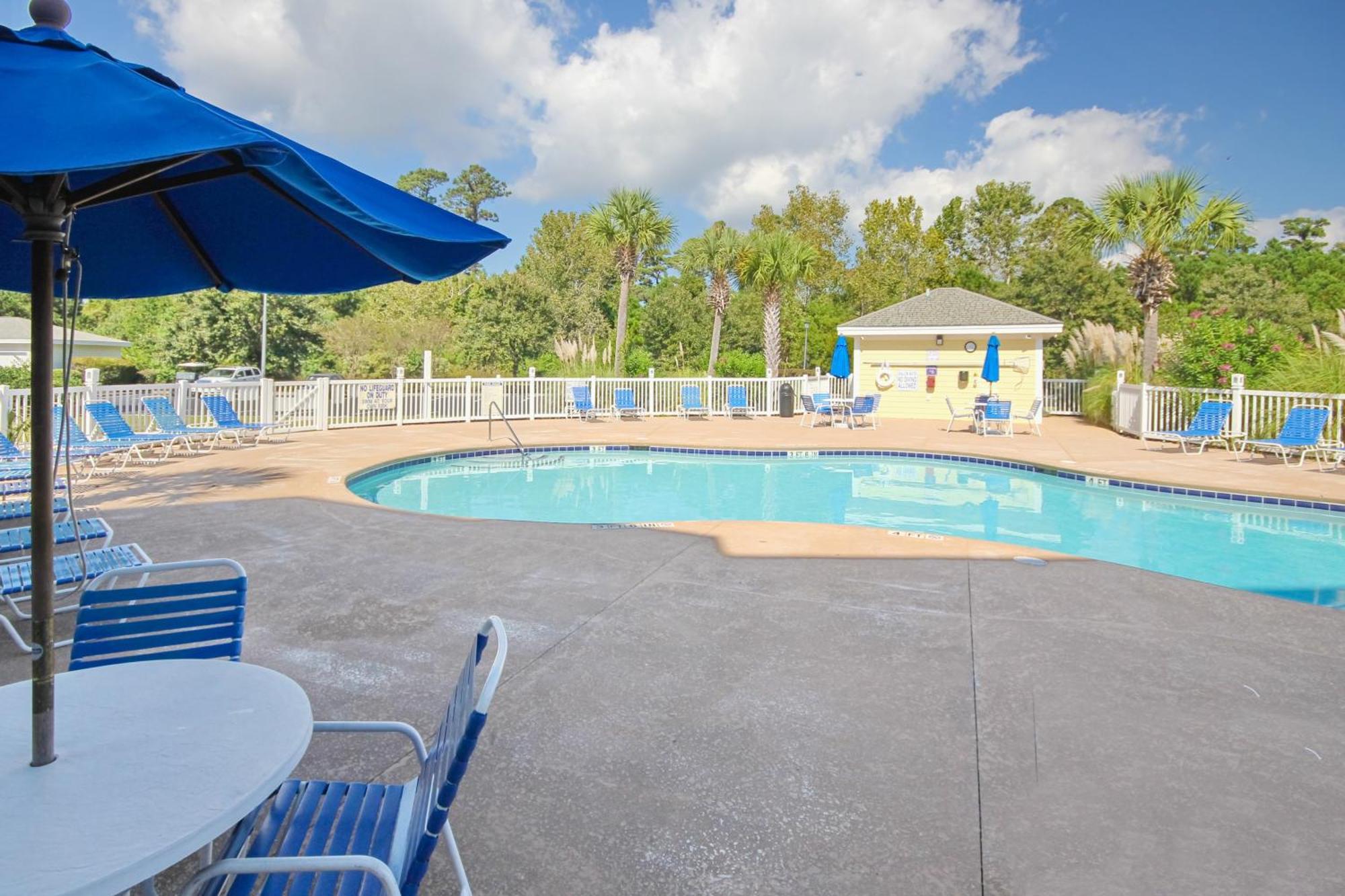 Beach Trippin Apartment Myrtle Beach Exterior photo